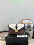 ELE Fashion -BBR Bags - 062