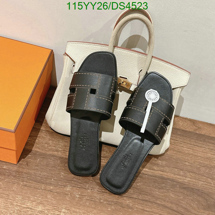 SAMC - HMS Women Shoes - 022