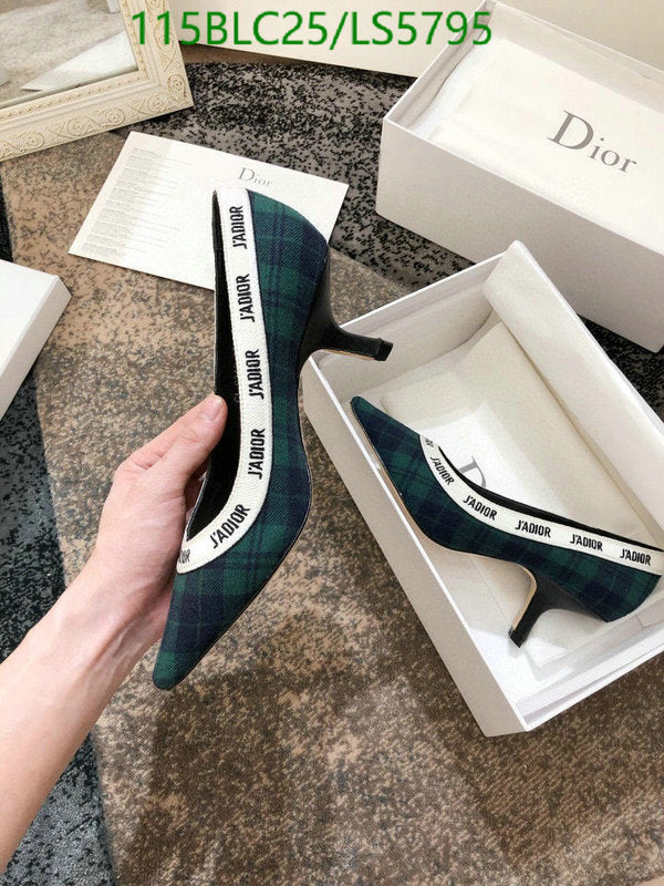 SAMCC - DOR Women Shoes - 1854