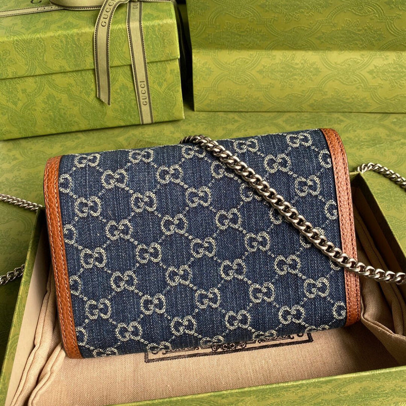 Glami Fashion - GCI Bags - 5993