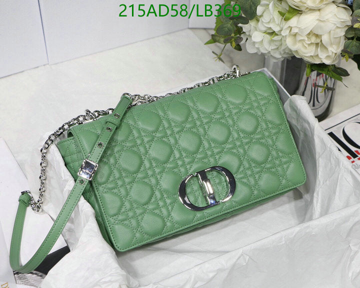 SAMCC - DOR Bags - 1357