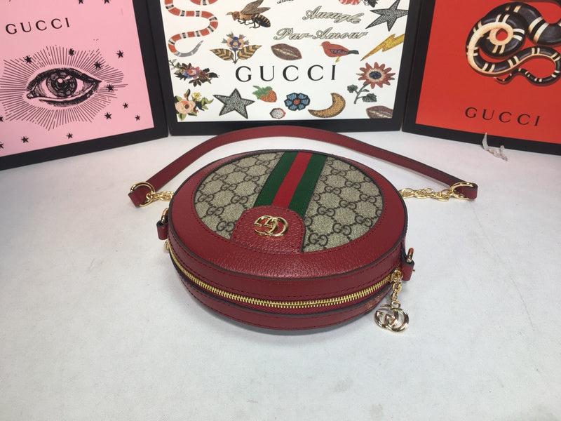 Satchel Bags - GCI Bags - 1262