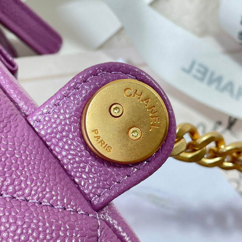 Chanel Bags