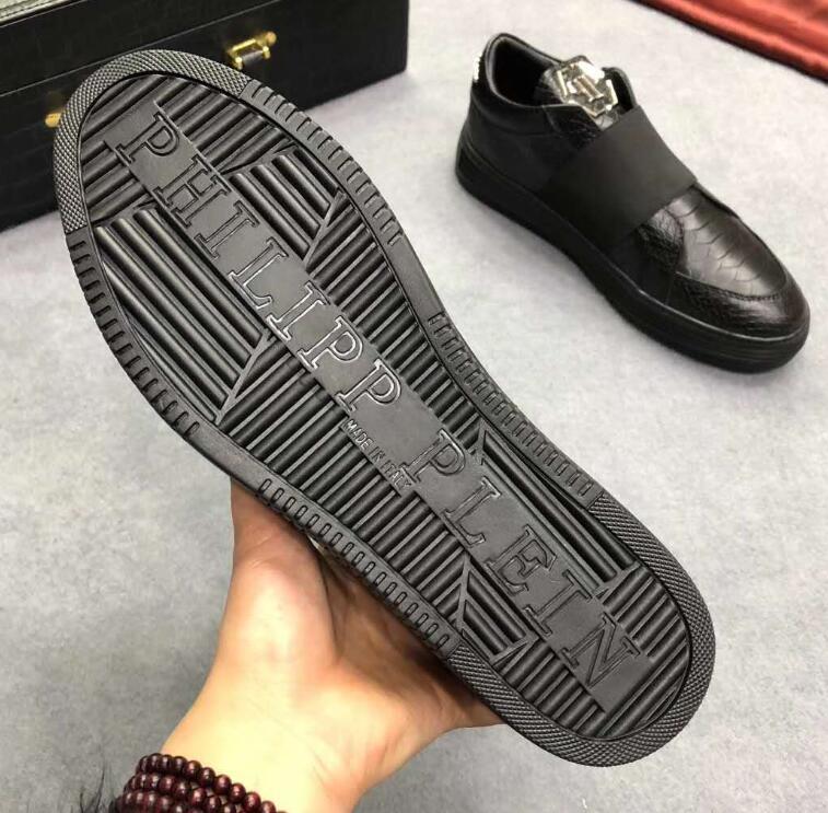 Glamy - PHP Shoes - 134