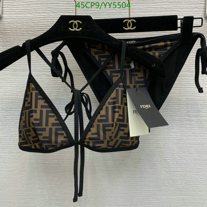 SAMC - FDE Swimsuits - 097