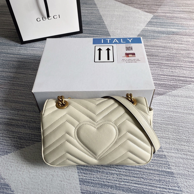 Glami Fashion - GCI Bags - 7030