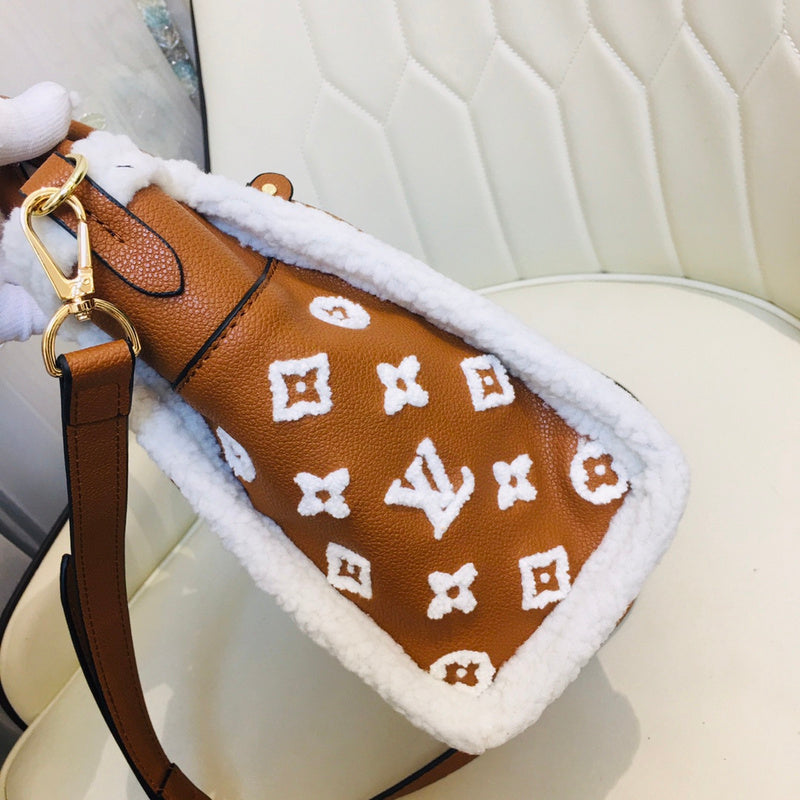 Satchel Bags - VL Bags - 629