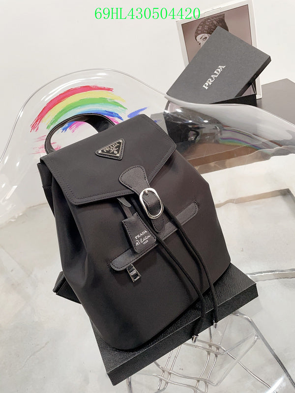 Satchel Bags - PDA Bags - 3347