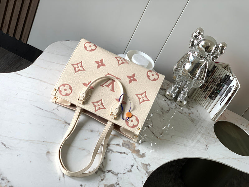 Glamy - LOV Bags - 1298
