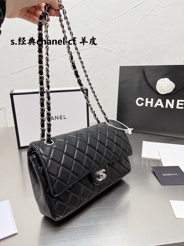 Satchel Bags - CHL Bags - 7284