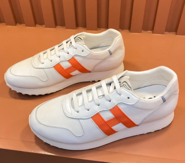 SAMC - HMS Men Shoes - 452