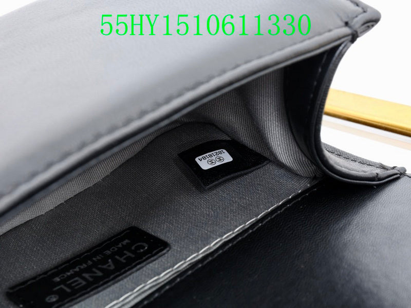 Satchel Bags - CHL Bags - 5344