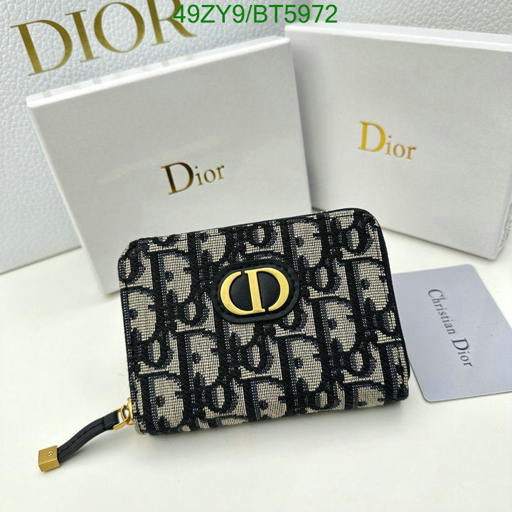 SAMC - DOR Wallets - 010