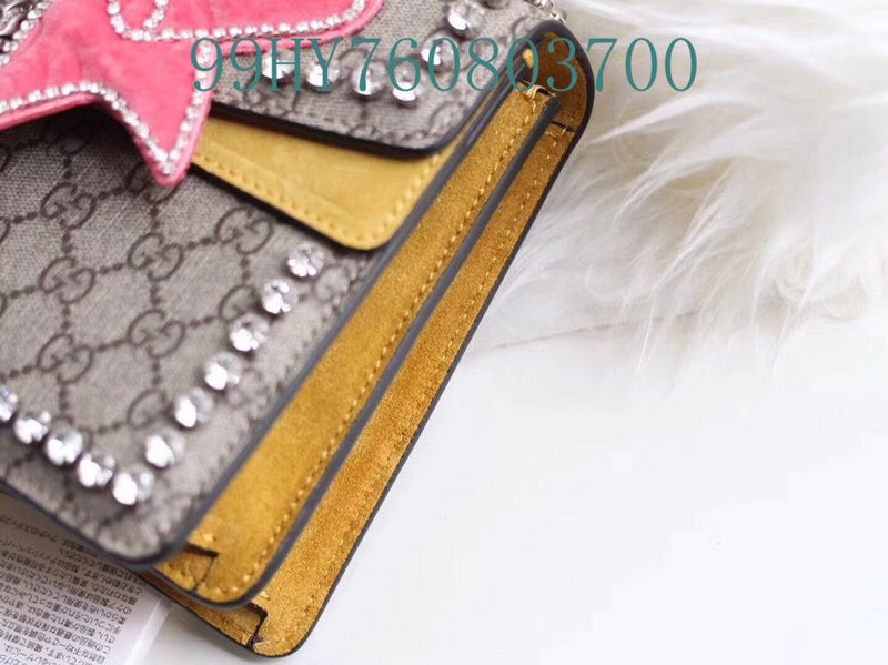Glami Fashion - GCI Bags - 10670