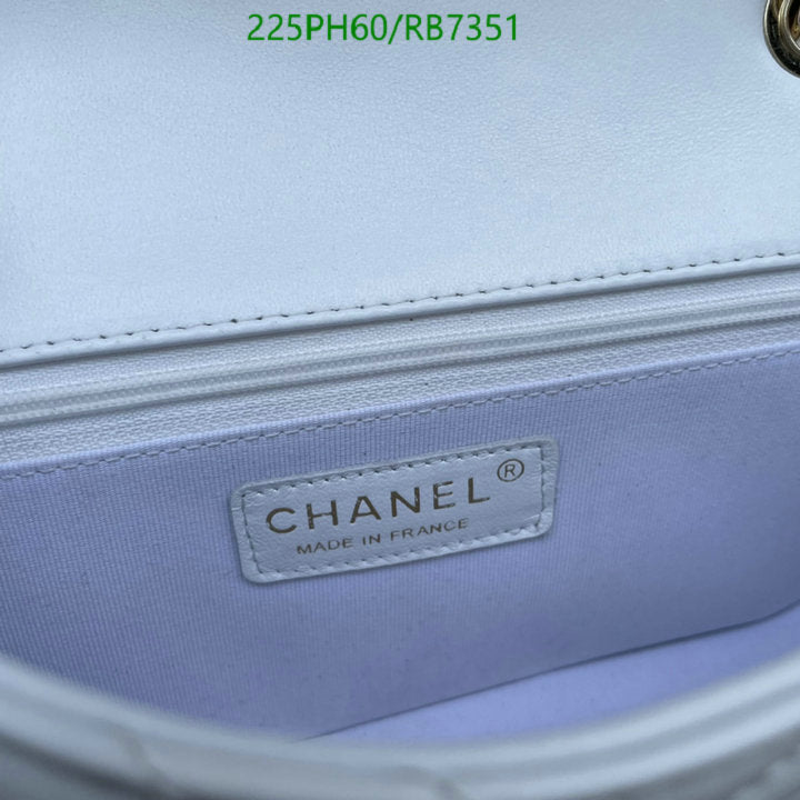 SAMC - CHL Bags - 419