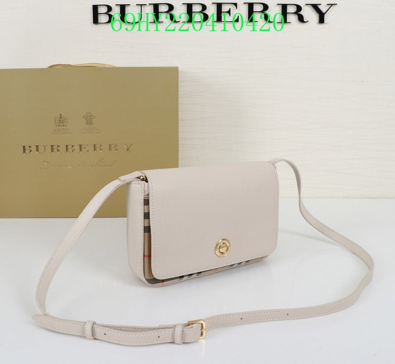 ELE Fashion -BBR Bags - 554