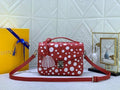 Satchel Bags - VL Bags - 2094