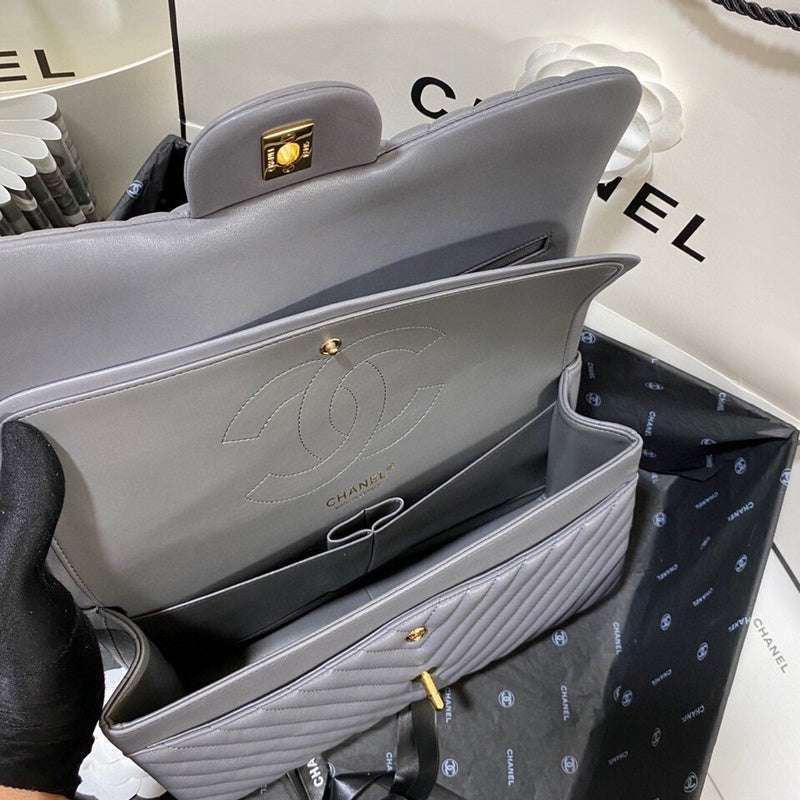 Satchel Bags - CHL Bags - 4371