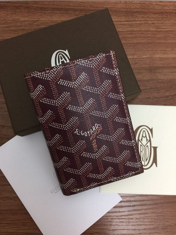 Glami-i - GYO Wallets - 036