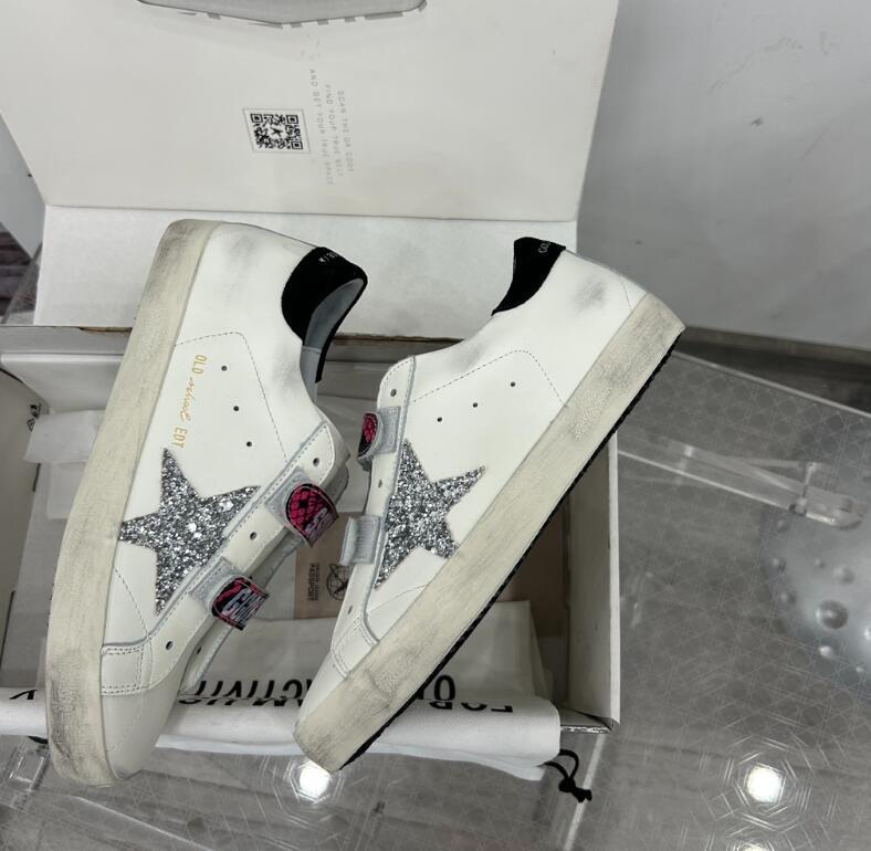 SAMC - GDBE Women Shoes - 027