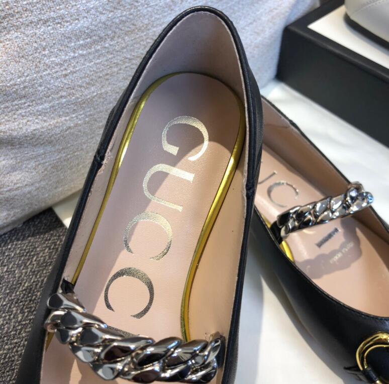SAMC - GUKI Women Shoes - 2045