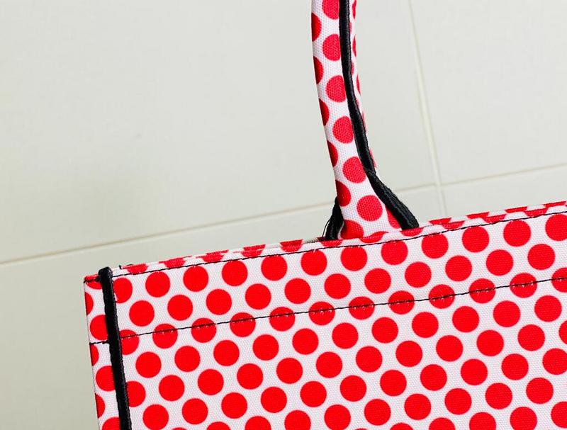 SAMCC - DOR Bags - 754