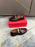 Glami - FGO Men Shoes - 1046