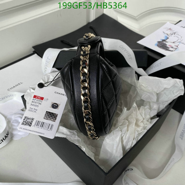 SAMC - CHL Bags - 093
