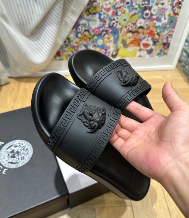 SAMC - VAR Men Shoes - 001