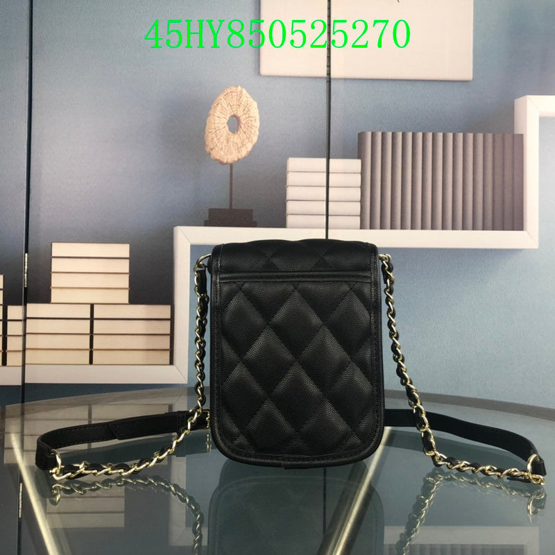 Satchel Bags - CHL Bags - 5369