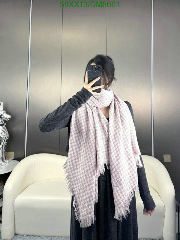 SAMC - DOR Scarves - 029