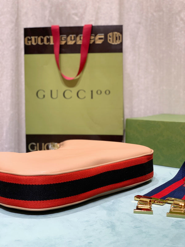 Satchel Bags - GCI Bags - 1838