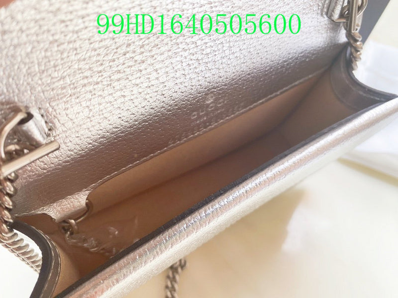 Glami Fashion - GCI Bags - 10672