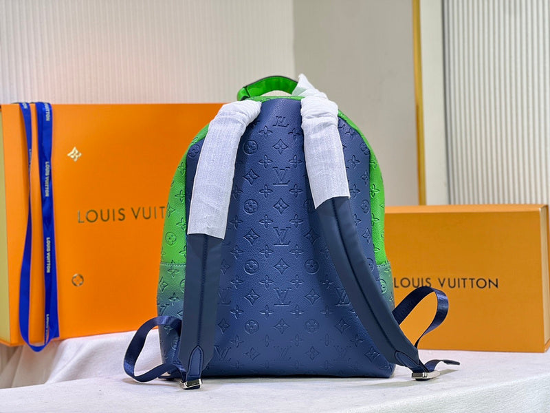 Satchel Bags - VL2 Bags - 977