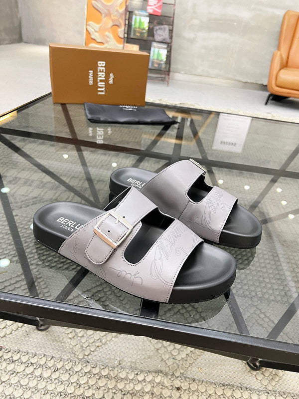 Glami - BRE Men Shoes - 148