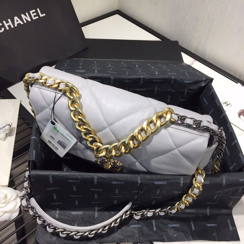 Satchel Bags - CHL Bags - 6435