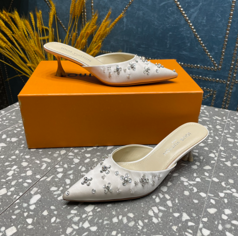 Glamy - LOV Women Shoes - 087