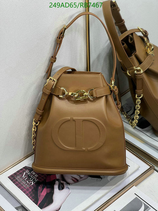 SAMCC - DOR Bags - 1285