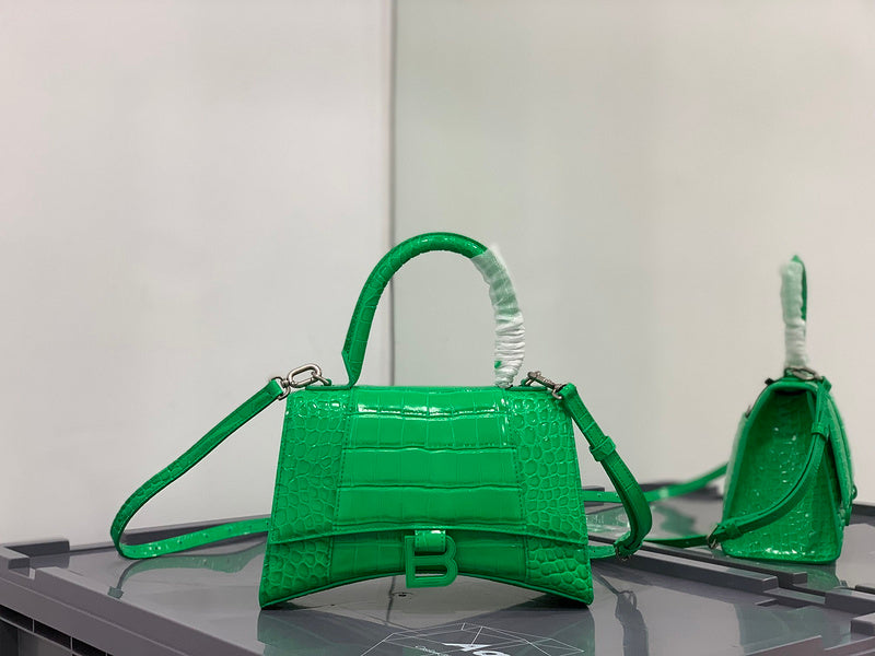 Satchel Bags - BGA Bags - 303