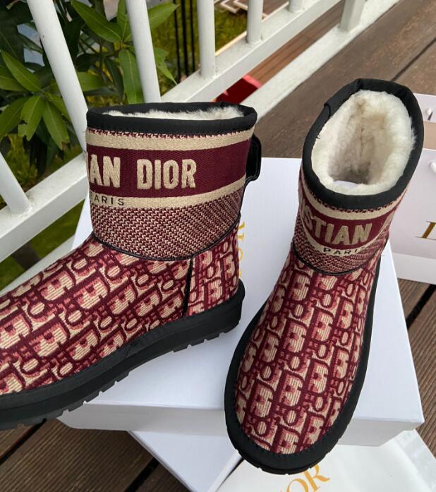 SAMCC - DOR Women Shoes - 504