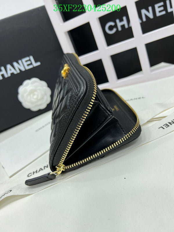 Glami - CHL Wallet - 2389
