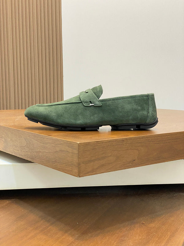 Glami - BRE Men Shoes - 305