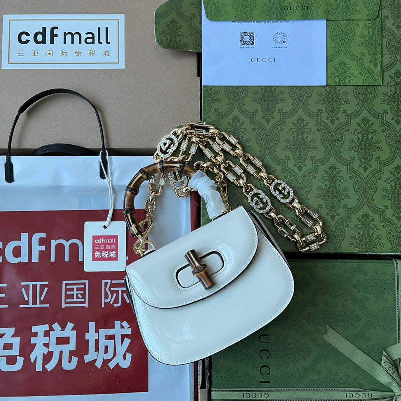 Glami Fashion - GCI Bags - 9369