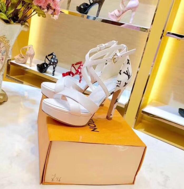 SAMC - LOV Women Shoes - 1772