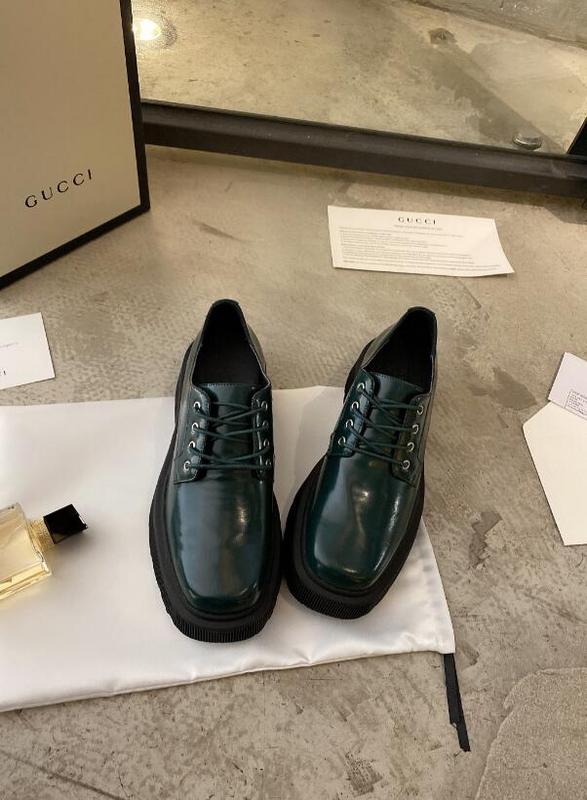 SAMC - GUKI Women Shoes - 1716
