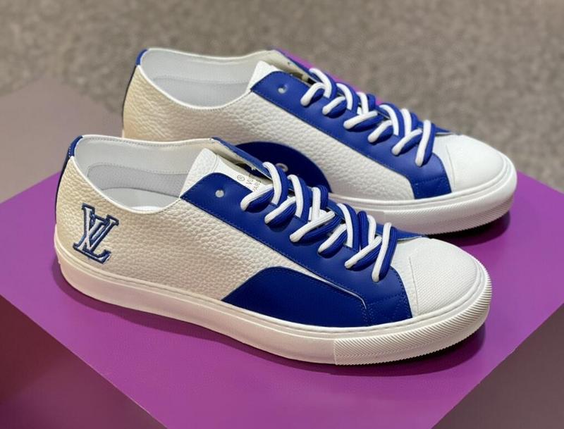 SAMC - LOV Men Shoes - 1386