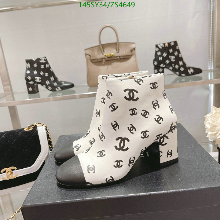 SAMC - CHL Women Boots - 363