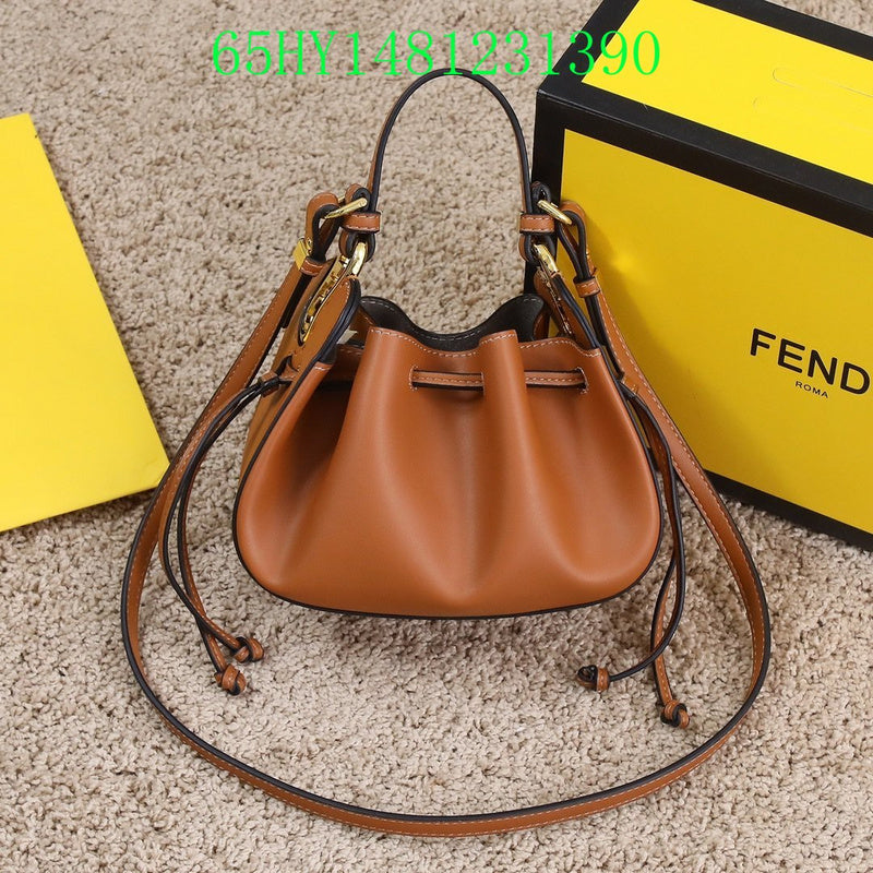 Glami - FDE Bags - 2752