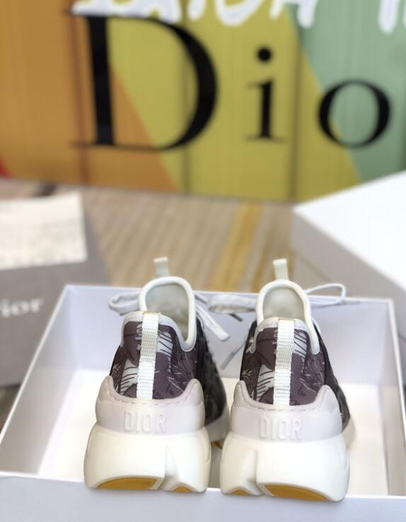 SAMCC - DOR Women Shoes - 1097