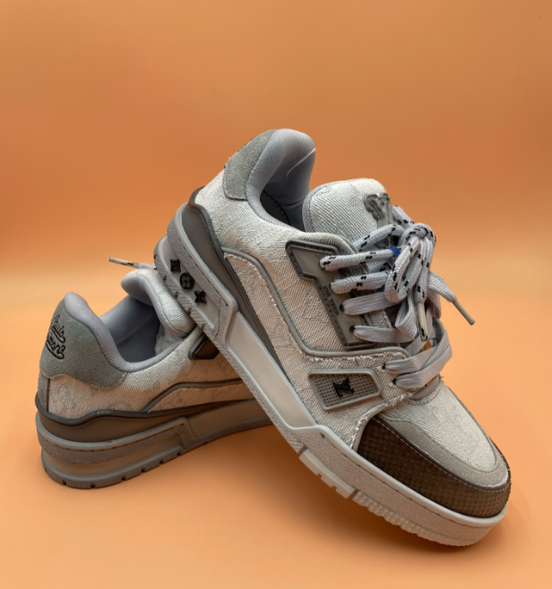 SAMC - LOV Men Shoes - 153